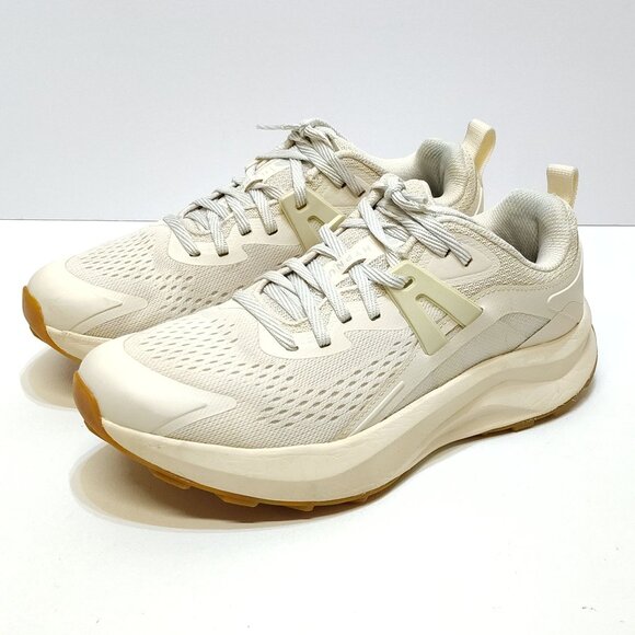 The North Face Hypnum Trail Running Shoe 3.5 mm Lugs Durable Traction WMNS US 10 - Picture 1 of 12